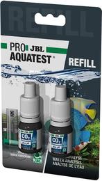 JBL Proaquatest CO2-pH Permanent REFILL Navulverpakking, Nieuw, Verzenden