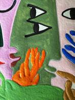 Juan García Ripollés (1932) - Pareja