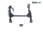 Middenbok Yamaha Tracer 7 2023 (B4T4 B5T4 RM306/RM314), Verzenden, Gebruikt