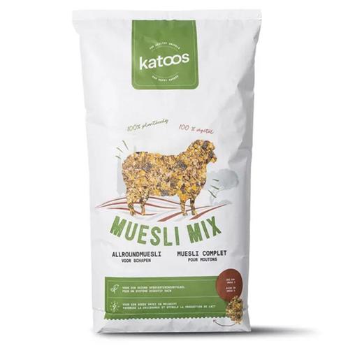 Katoos muesli mix voor schapen, Animaux & Accessoires, Autres accessoires pour animaux