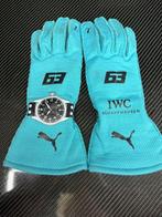 Mercedes - Formule 1 - George Russell - 2024 - Gants de, Verzamelen, Nieuw