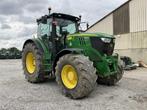2014 John Deere 6210R Vierwielaangedreven Landbouwtractor, Articles professionnels, Agriculture | Tracteurs