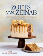 Boek: Zoets van Zeinab (z.g.a.n.), Zo goed als nieuw, Verzenden