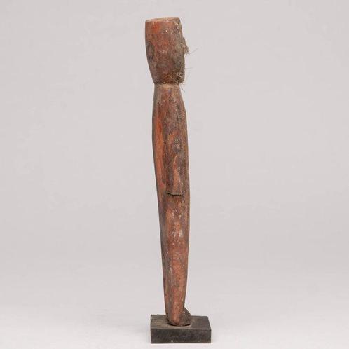 Aklama - Ooi, Adan - Ghana (Zonder Minimumprijs), Antiek en Kunst, Kunst | Niet-Westerse kunst