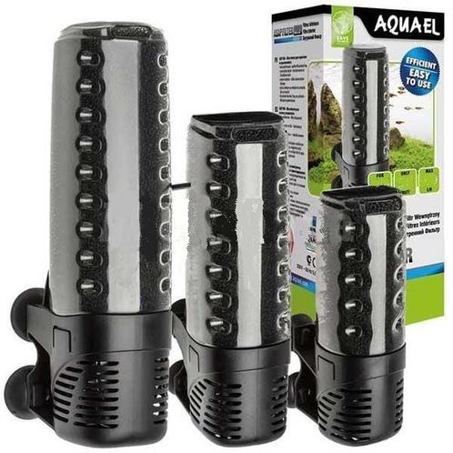 Aquael ASAP 500 aquarium binnenfilter (Aquael ASAP serie), Dieren en Toebehoren, Vissen | Aquaria en Toebehoren, Filter of Co2