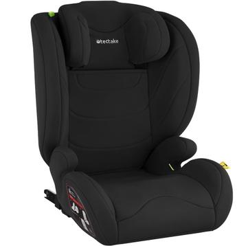 tectake Autostoel Levi, i-Size goedkeuring, met ISOFIX - zwa beschikbaar voor biedingen