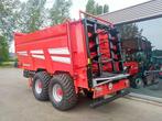 Mestwagen Herculano H2RS14, Zakelijke goederen, Nieuw, 80 tot 120 Pk, Overige merken, Tot 2500