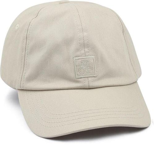 Marc OPolo Pet Logo Beige maat  Heren, Kleding | Heren, Hoeden en Petten, Nieuw, Verzenden