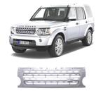 GRILLE POUR LAND ROVER DISCOVERY III 05-09 LOOK DISCOVERY 4, Auto-onderdelen, Verzenden, Nieuw