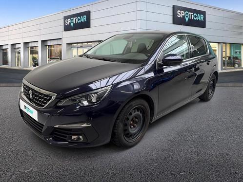 Peugeot 308, Auto's, Peugeot