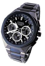 Citizen - Collezione Attesa Spaceship F950 Satellite Wave, Nieuw