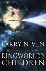 Ringworlds Children 9781841491707 Larry Niven, Verzenden, Gelezen, Larry Niven