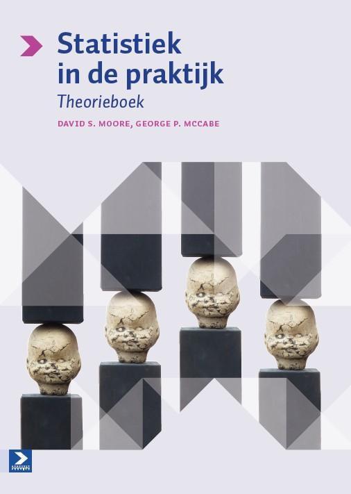 Statistiek in de praktijk / Theorieboek 9789039523605, Livres, Livres scolaires, Envoi