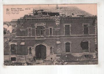 Belgique - Belgique collection Ieper Ypres - Carte postale beschikbaar voor biedingen