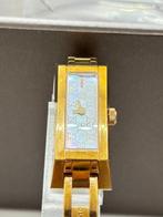 Gucci - 110 Vintage Watch GG Logo Clip Link - Zonder, Nieuw