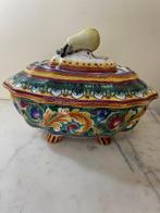 Deruta - 1950 - Senza prezzo di riserva - Soepkom - Keramiek