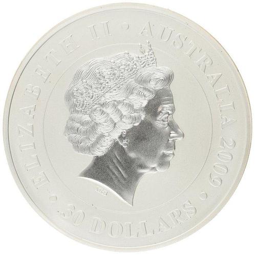 Australië. 30 Dollars 2009 - Australian Koala 1 Kg, Postzegels en Munten, Munten | Europa | Niet-Euromunten