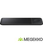 Samsung Galaxy Wireless Charger Trio Black, Verzenden