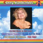 Conny Vandenbos - Conny Vandenbos, Verzenden, Gebruikt