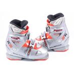 35 36 kinder skischoenen DALBELLO EQUIPE CXR 2, grey/red ( T, Sport en Fitness, Verzenden, Nieuw