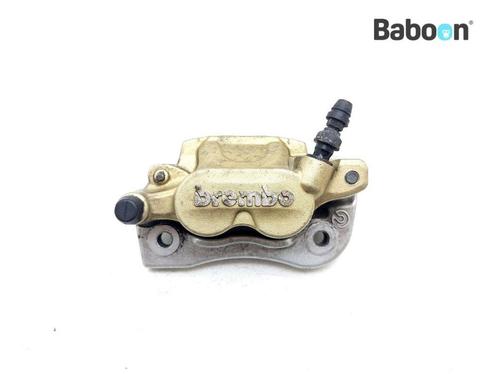 Remklauw Achter Moto Guzzi 1200 Sport 2007-2009 (LPM0), Motoren, Onderdelen | Overige, Gebruikt, Verzenden