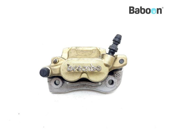 Remklauw Achter Moto Guzzi 1200 Sport 2007-2009 (LPM0), Motoren, Onderdelen | Overige, Gebruikt, Verzenden