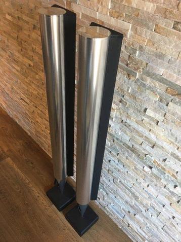 Bang & Olufsen - Beolab 8000 - met lijn in RCA-ingang beschikbaar voor biedingen