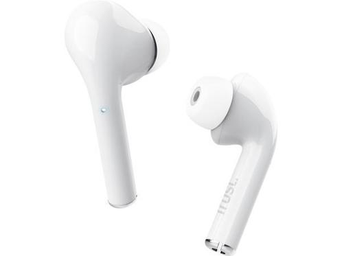 Veiling - Trust Nika Touch Bluetooth In-Ear Volledig Draadlo, Verzamelen, Elektronische Apparatuur