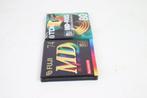 TDK & Fuji - Mini Disc 74 & 80 Minidisc deck - Diverse, Nieuw