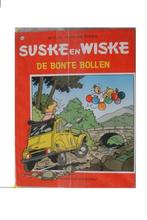 Suske en Wiske 260 - De bonte bollen 0978900220388, Verzenden, Zo goed als nieuw, W.v.d.Steen