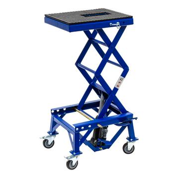 Motorlift 135kg hydraulisch beschikbaar voor biedingen