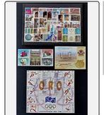 Spanje 1980/1995 - Volledige jaren van Spanje van 1980 tot, Postzegels en Munten, Postzegels | Europa | Spanje, Gestempeld