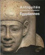 Antiquités égyptiennes au Musée royal de Mariemont, Livres, Verzenden