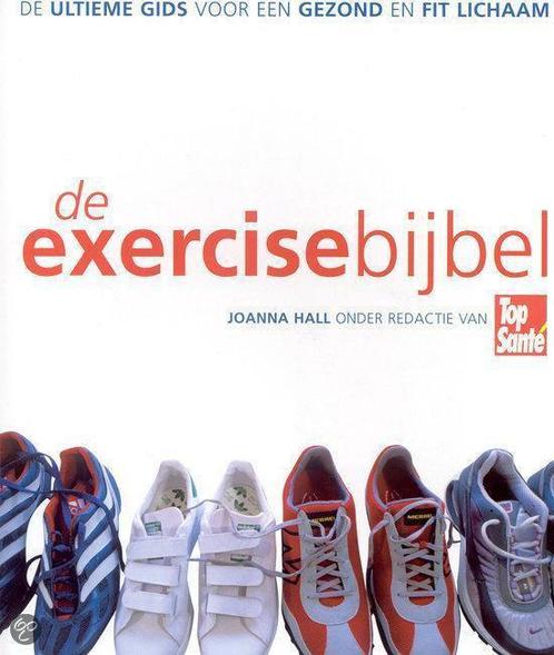 De exercise bijbel 9789058551030, Livres, Livres de sport, Envoi