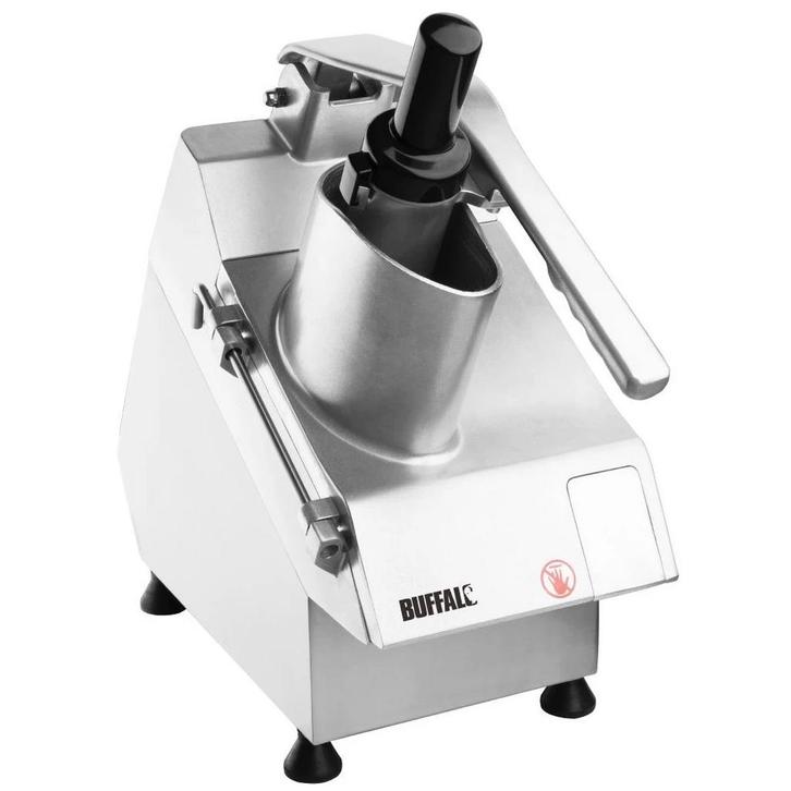 Groentesnijder | 0.55kW (230V) | 220x500x540(h)mm Buffalo, Zakelijke goederen, Horeca | Keukenapparatuur, Nieuw in verpakking