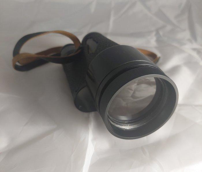 Monoculair - Momar 7x50 506245 - 1950-1960 - Duitsland - E., Verzamelen, Foto-apparatuur en Filmapparatuur