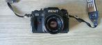 Zenit Zenit 122 + Helios 44m-5 2/58mm / custodia originale, Nieuw