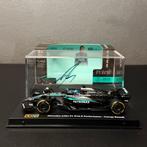 Mercedes - F1W16 Hand Signed Model - George Rusell - 2025 -, Nieuw