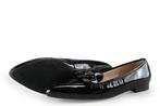 Gabor Loafers in maat 42 Zwart, Kleding | Dames, Schoenen, Verzenden, Zwart, Overige typen, Gabor