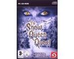 Quest For The Snow Queen - Windows, Verzenden