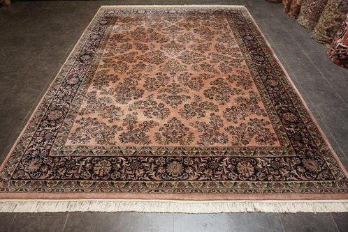 Sarough - Tapijt - 340 cm - 250 cm, Huis en Inrichting, Stoffering | Tapijten en Vloerkleden