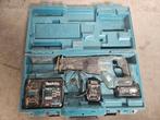 Accu reciprozaag MAKITA JR001G, Doe-het-zelf en Bouw, Gereedschap | Overige machines, Ophalen, Nieuw