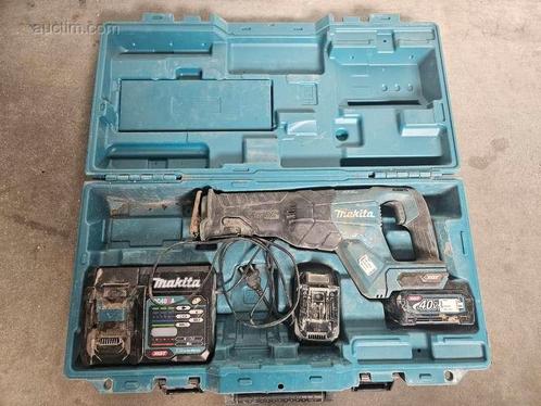 Accu reciprozaag MAKITA JR001G, Doe-het-zelf en Bouw, Gereedschap | Overige machines, Ophalen
