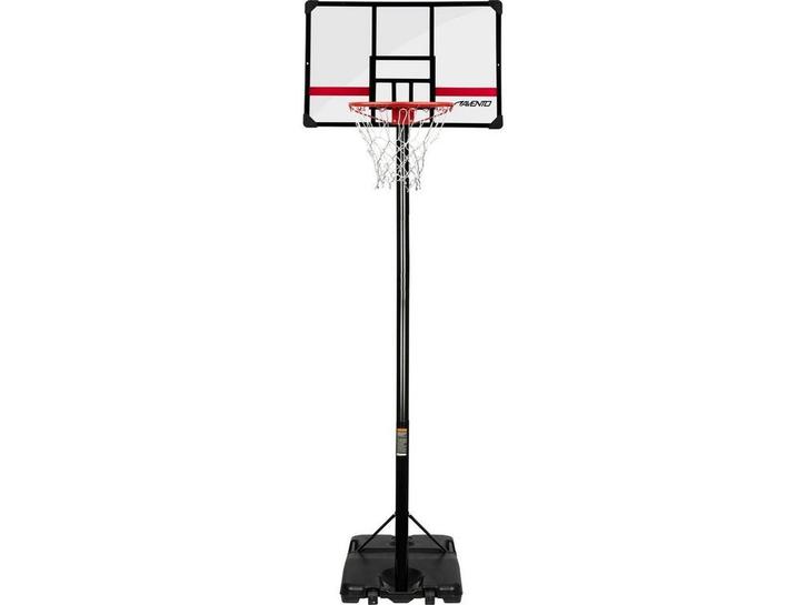 Avento Basketbalstandaard - Verplaatsbaar - Legendary -, Huis en Inrichting, Woonaccessoires | Overige, Zo goed als nieuw, Verzenden
