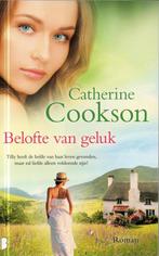 belofte van geluk 9789022579183 Catherine Cookson, Verzenden, Gelezen, Catherine Cookson