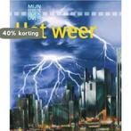 Mijn eerste boek over het weer / Mijn eerste boek over..., Verzenden, Zo goed als nieuw, Simon Adams
