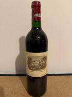 2001 Chateau Lafite Rothschild - Bordeaux, Pauillac 1er, Verzamelen, Wijnen, Nieuw