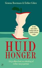 Huidhonger 9789029542036 Gemma Boormans, Boeken, Verzenden, Gelezen, Gemma Boormans