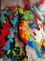 Henry Escobar - LE CHEVAL