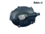 Blokdeksel Links Triumph Daytona 955 / T 595 1997-1998 (T595, Motoren, Verzenden, Gebruikt